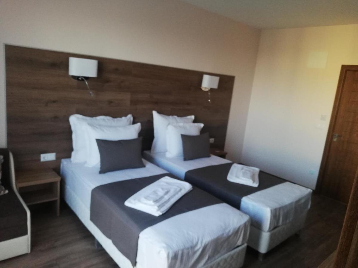 Hotel Vanilla, Varna - Free Parking Luaran gambar