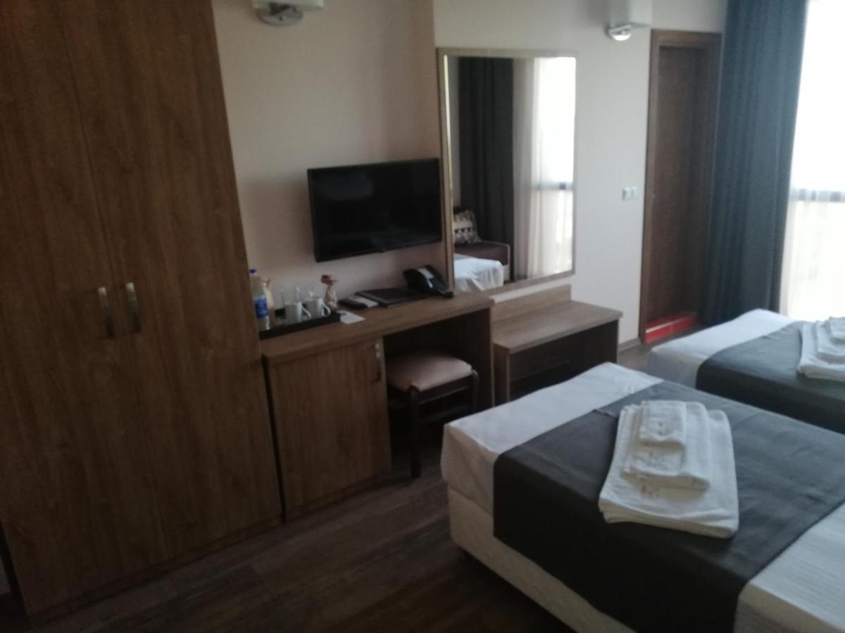 Hotel Vanilla, Varna - Free Parking Luaran gambar