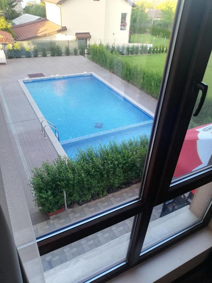 Hotel Vanilla, Varna - Free Parking Luaran gambar
