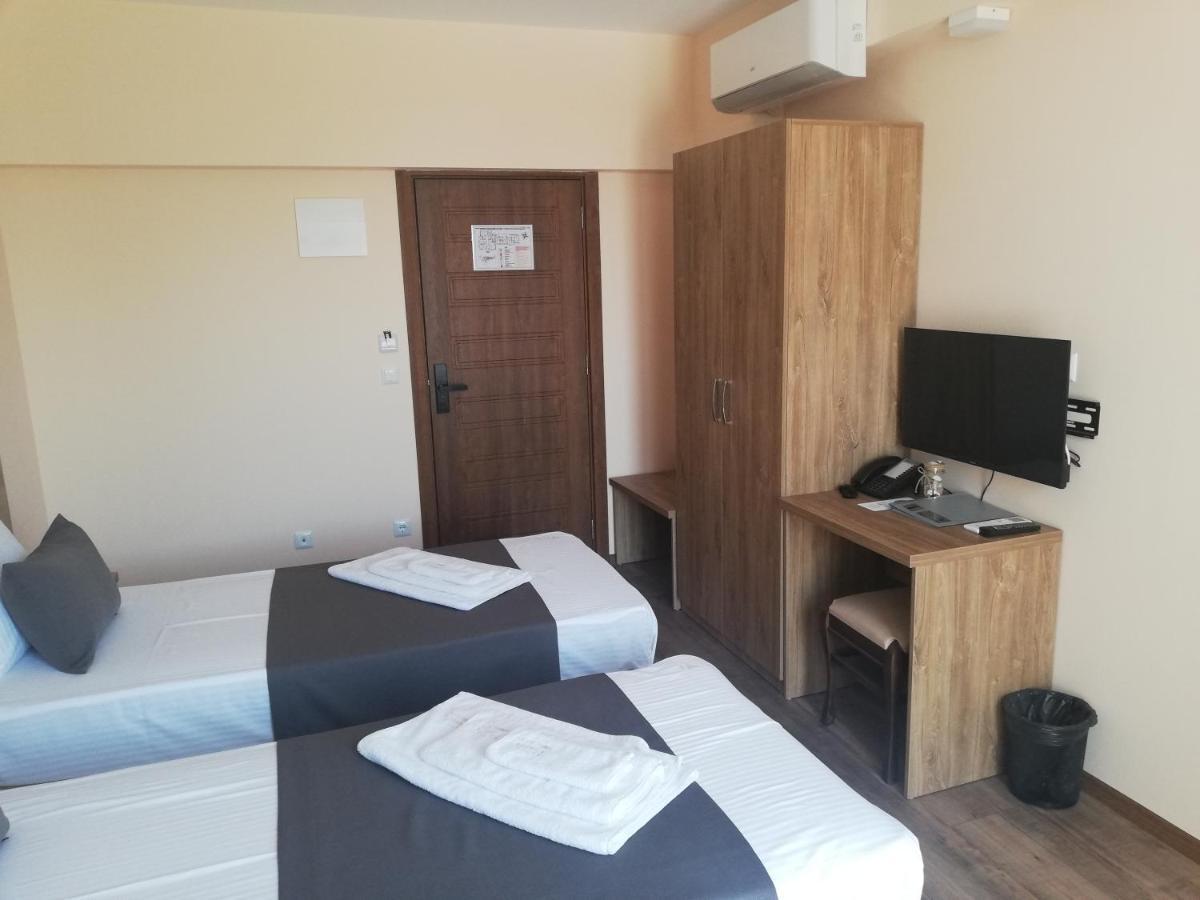 Hotel Vanilla, Varna - Free Parking Luaran gambar