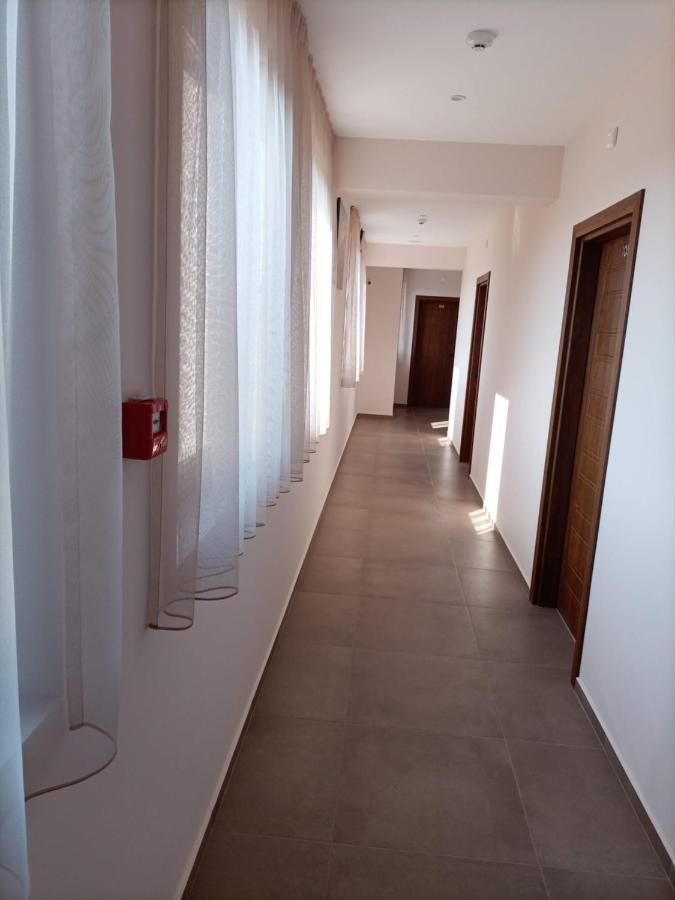 Hotel Vanilla, Varna - Free Parking Luaran gambar