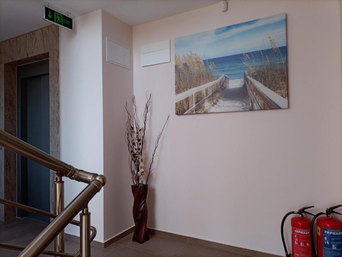 Hotel Vanilla, Varna - Free Parking Luaran gambar