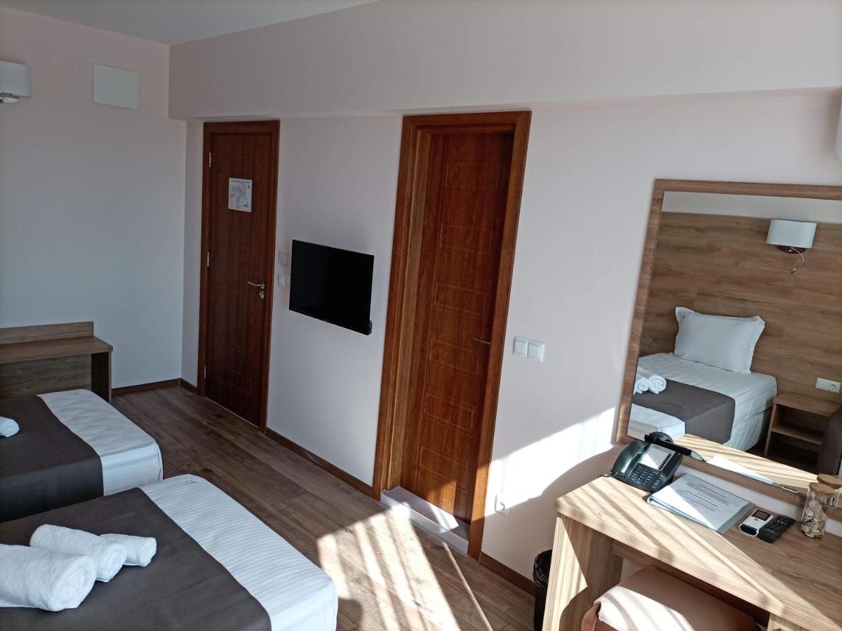 Hotel Vanilla, Varna - Free Parking Luaran gambar