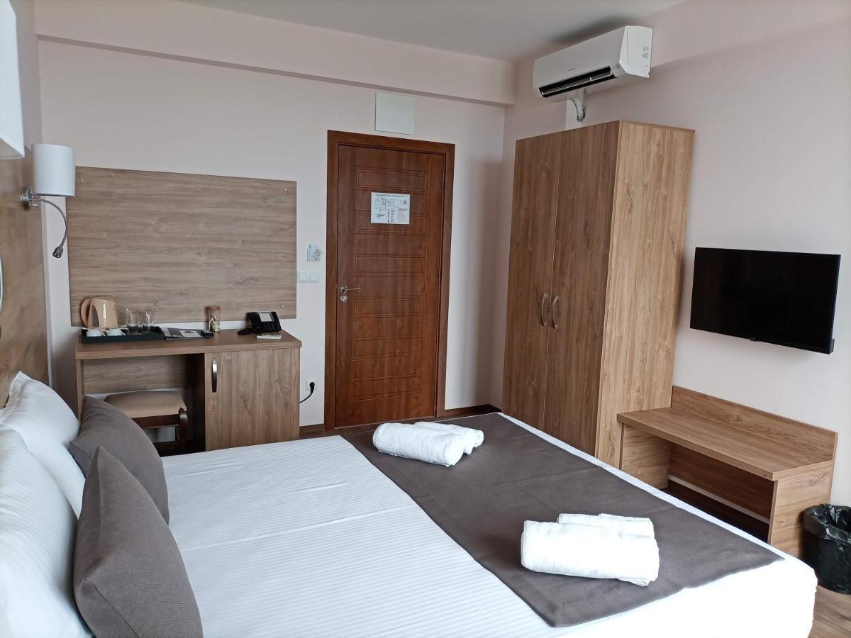 Hotel Vanilla, Varna - Free Parking Luaran gambar