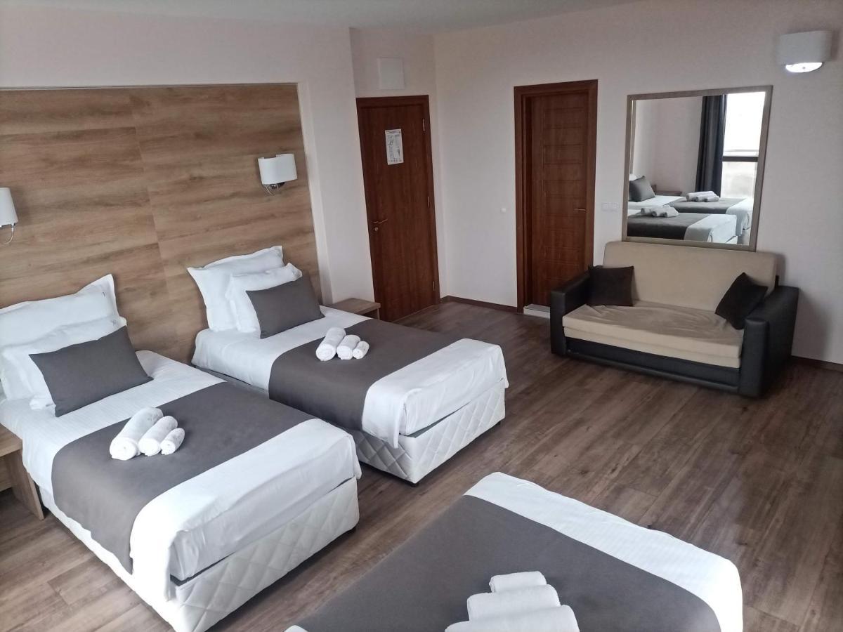 Hotel Vanilla, Varna - Free Parking Luaran gambar