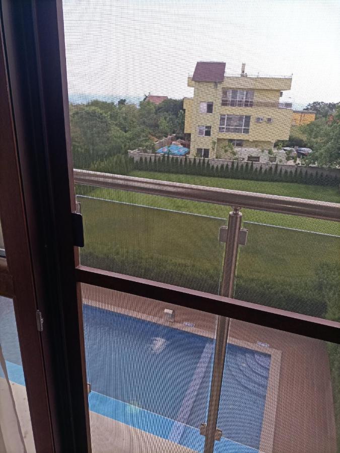 Hotel Vanilla, Varna - Free Parking Luaran gambar