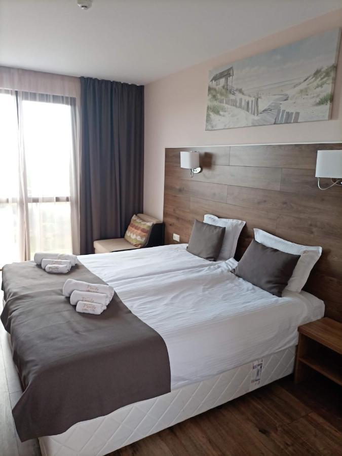 Hotel Vanilla, Varna - Free Parking Luaran gambar