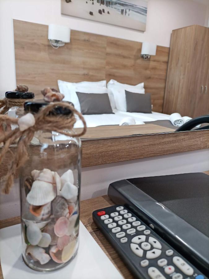 Hotel Vanilla, Varna - Free Parking Luaran gambar
